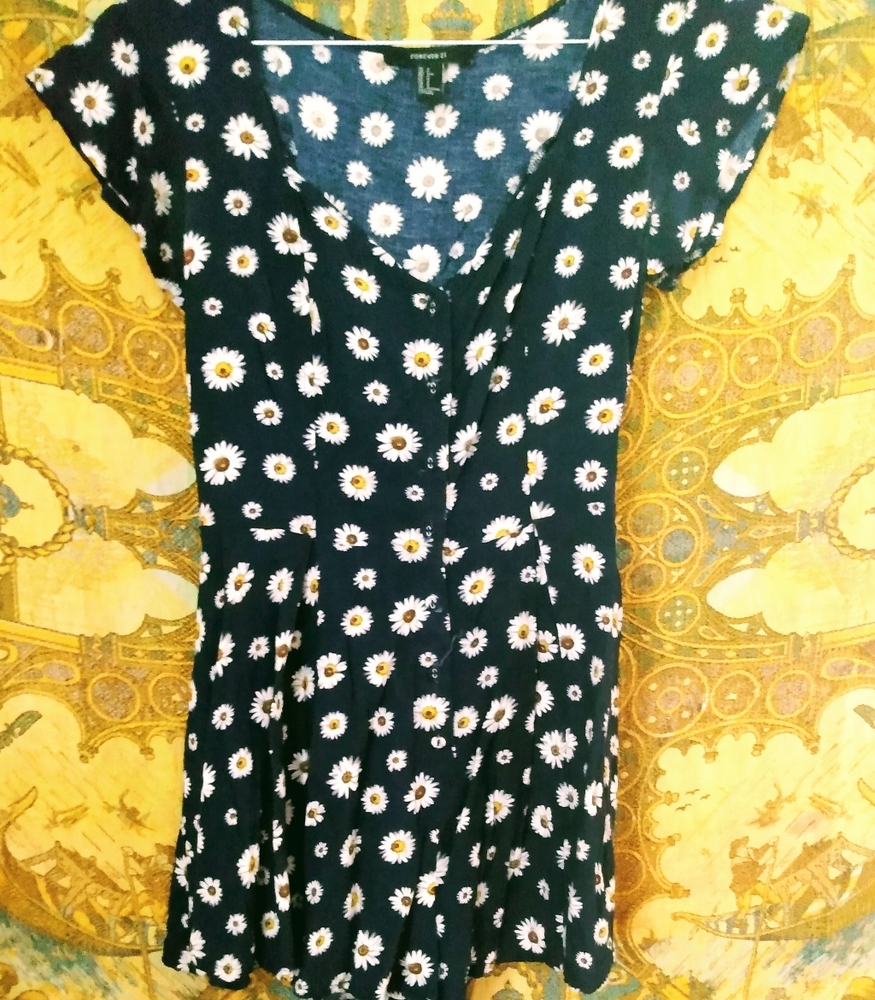 🌼Daisy romper🌼